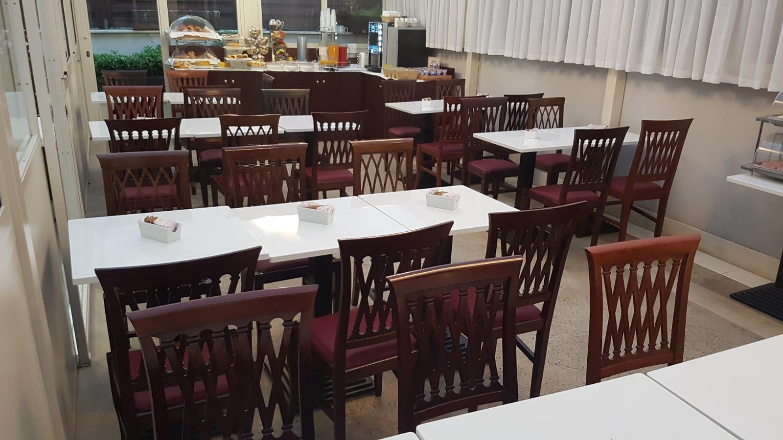 罗马最佳酒店 外观 照片