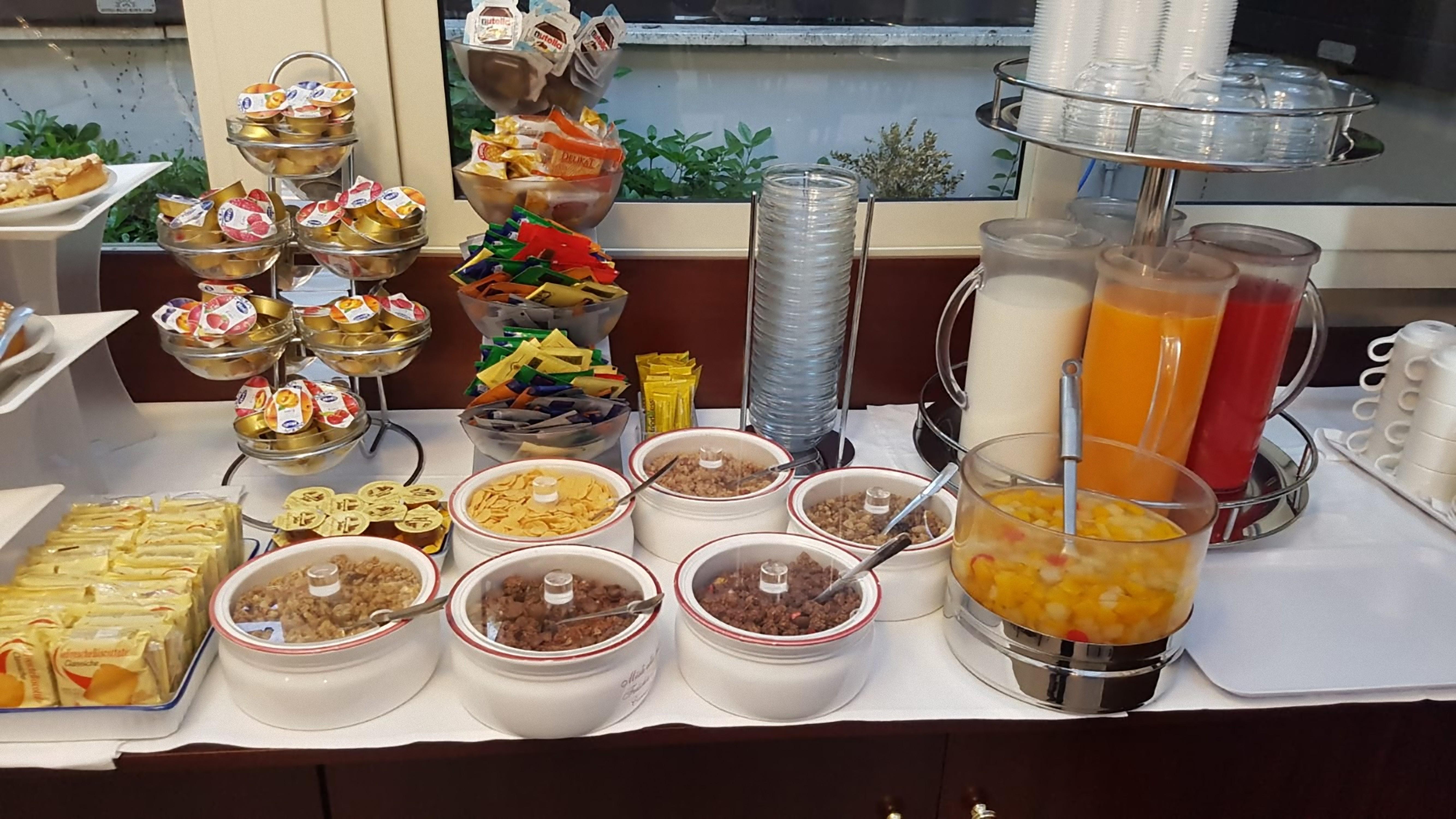罗马最佳酒店 外观 照片