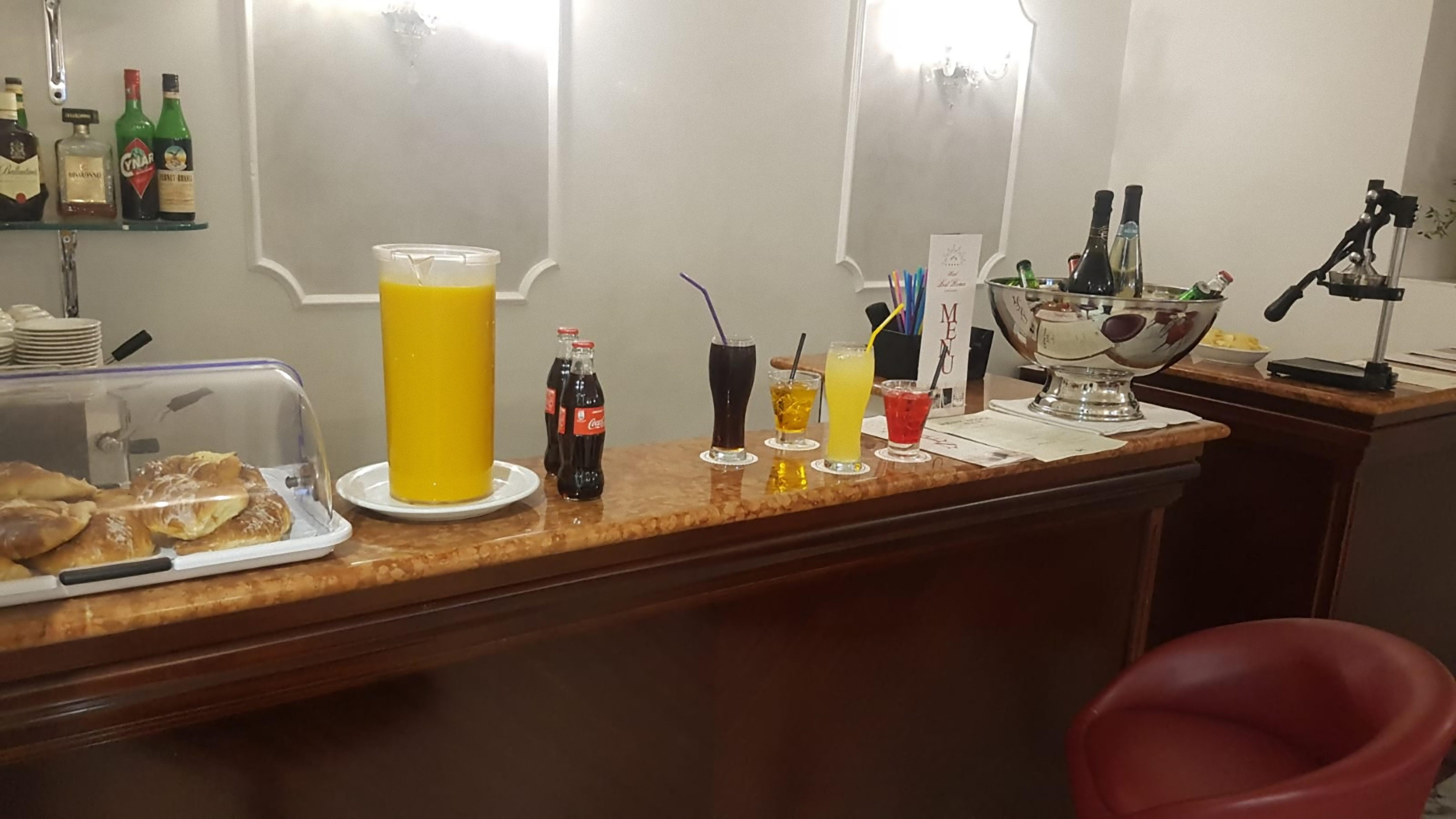 罗马最佳酒店 外观 照片