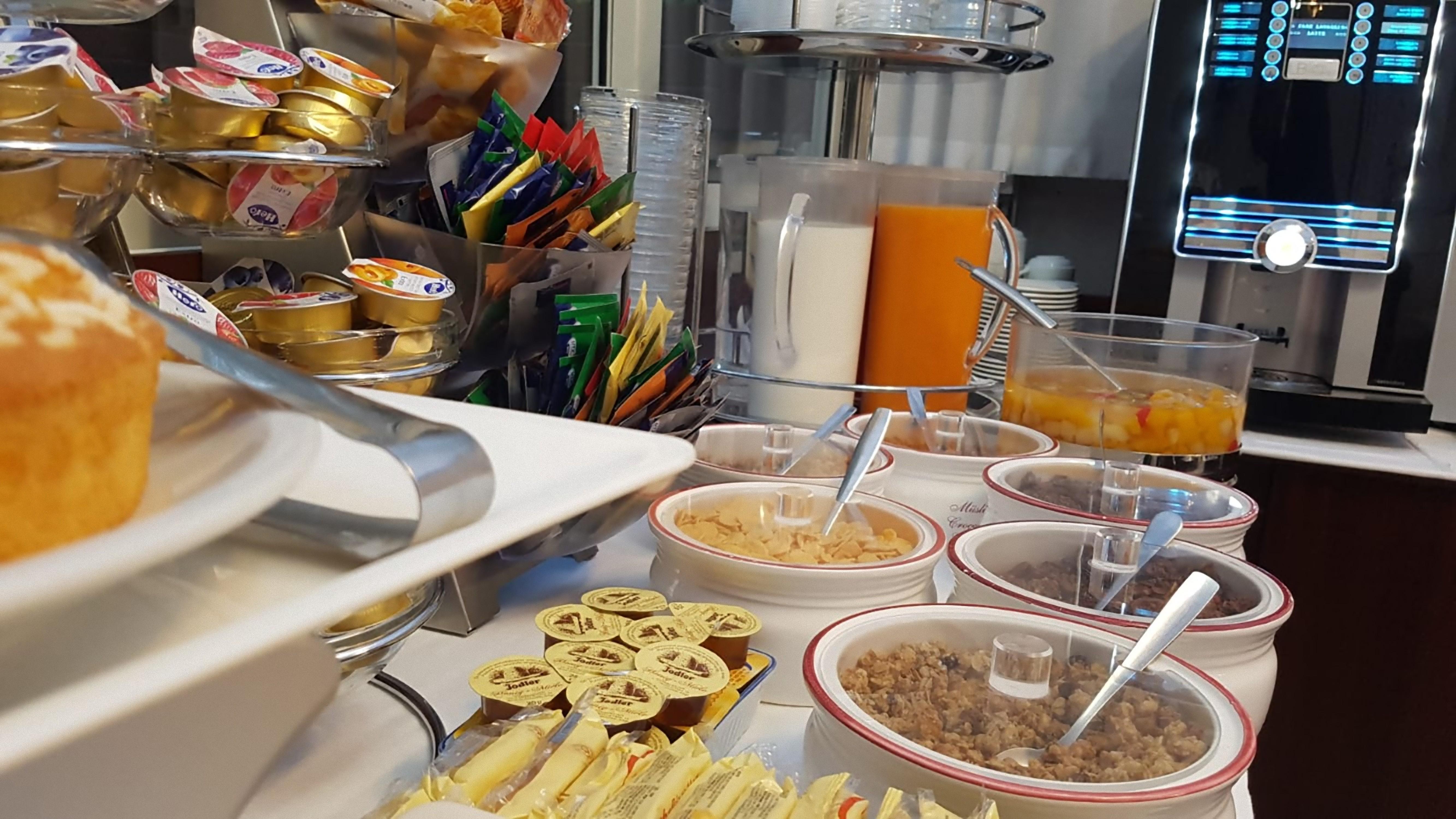 罗马最佳酒店 外观 照片