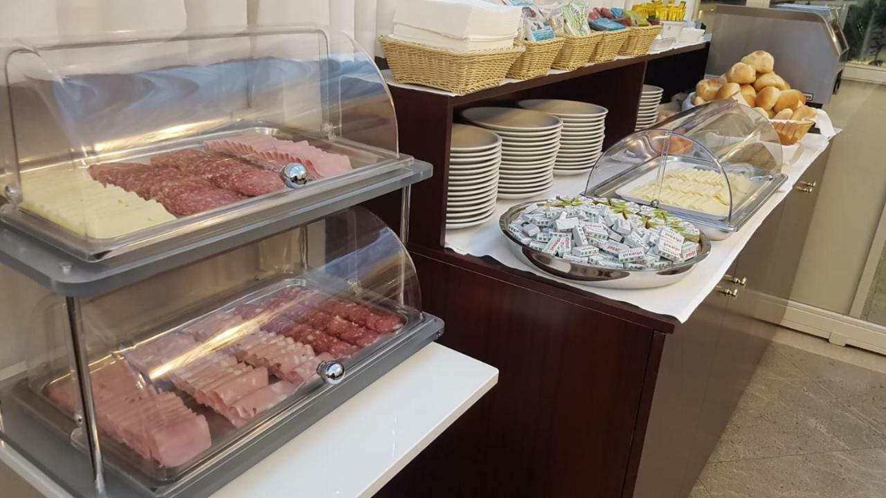 罗马最佳酒店 外观 照片